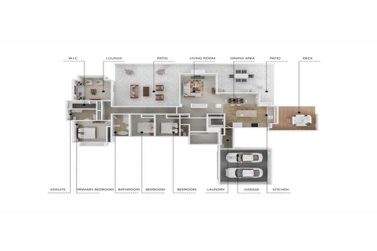 Photo of property in 81-83 Hamurana Road, Omokoroa, 3114