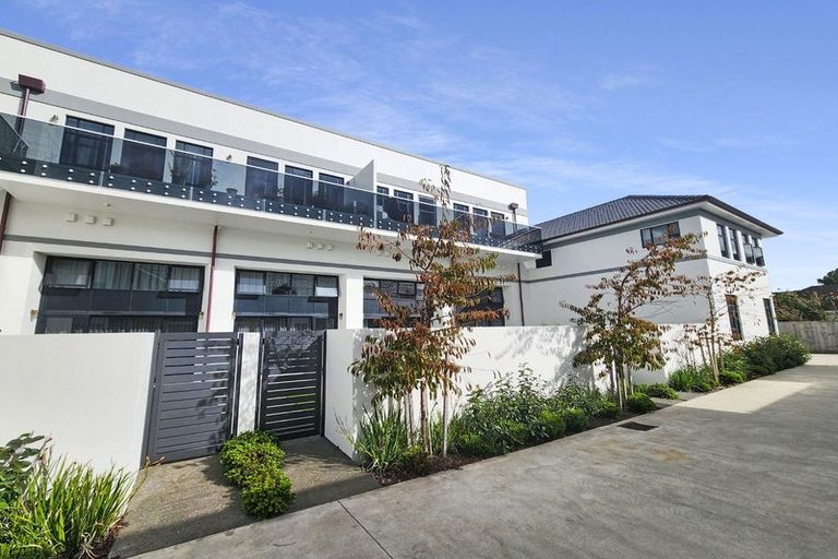 Photo of property in 4/157g Waterloo Road, Hutt Central, Lower Hutt, 5010