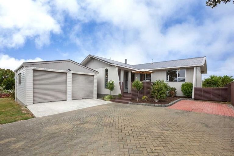 Photo of property in 7 The Sounding, Whitby, Porirua, 5024