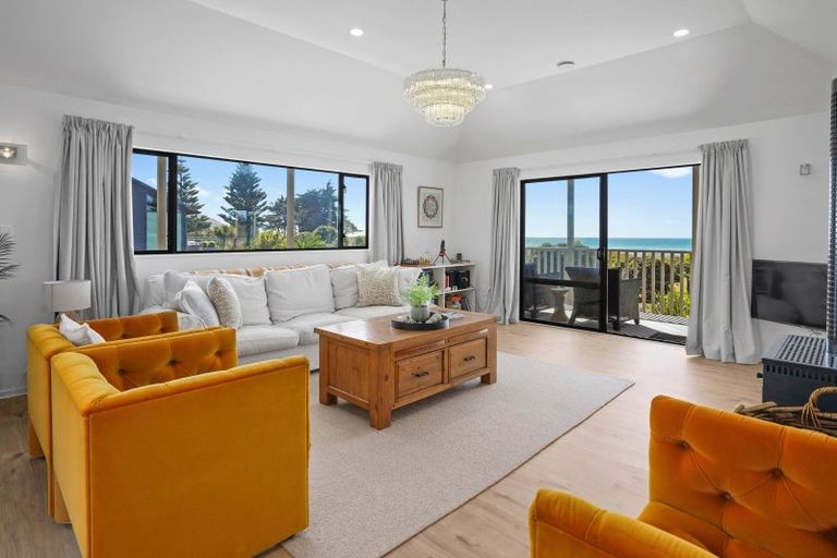 Photo of property in 1 Buxton Place, Gore Bay, Cheviot, 7383