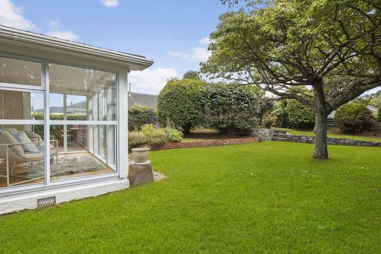 Photo of property in 190 Karori Road, Karori, Wellington, 6012