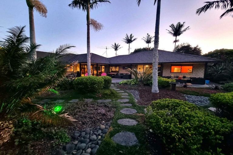 Photo of property in 81 Kerikeri Inlet Road, Kerikeri, 0230