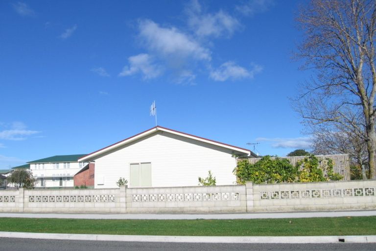 Photo of property in St Josephs Convent, 25b Osier Road, Greenmeadows, Napier, 4112