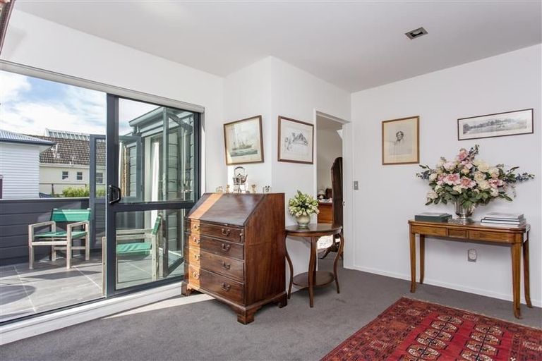 Photo of property in 86 Idris Road, Fendalton, Christchurch, 8052