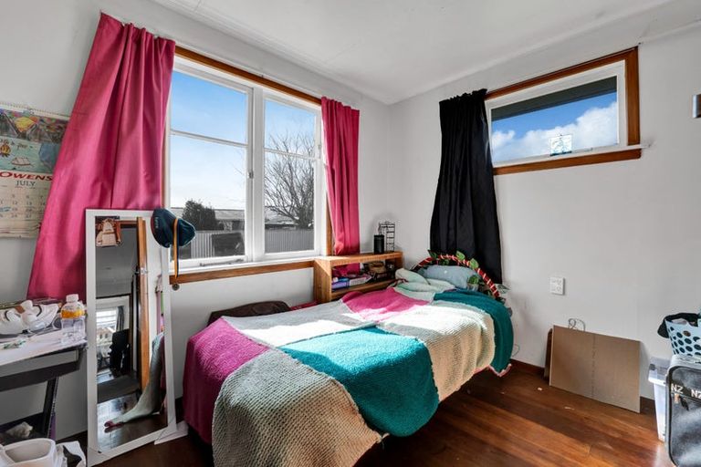 Photo of property in 9 Grey Street, Normanby, Hawera, 4614