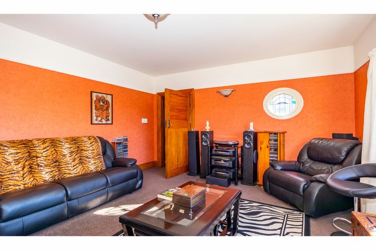 Photo of property in 4 Sea View Terrace, Seaview, Timaru, 7910