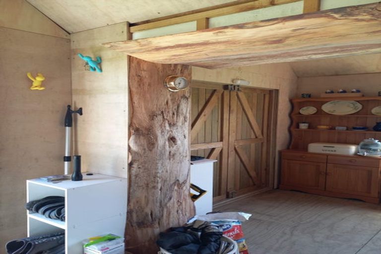 Photo of property in 25 Fox Moth Drive, Haast, 7886