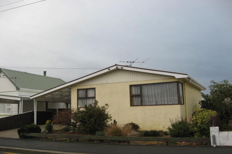 Photo of property in 93 Bay View Road, South Dunedin, Dunedin, 9012