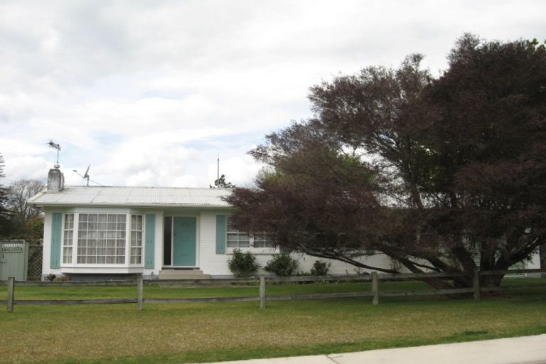 Photo of property in 1 Martin Street, Utuhina, Rotorua, 3015