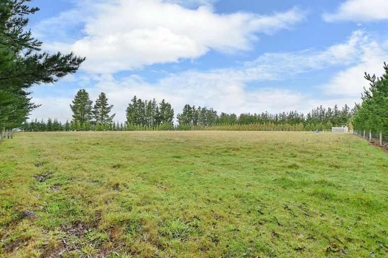 Photo of property in 4 Pesters Road, Eyrewell, Rangiora, 7476