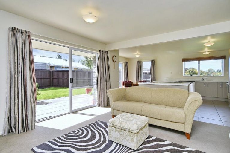 Photo of property in 59 Newnham Street, Rangiora, 7400
