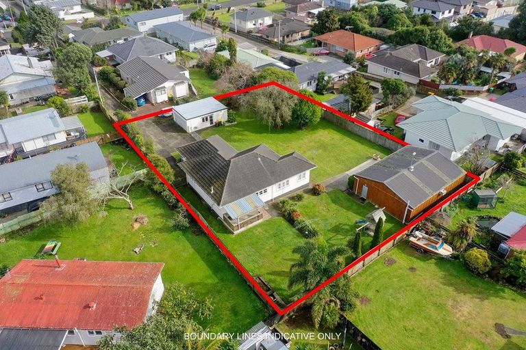 Photo of property in 5a View Road, Papakura, 2110