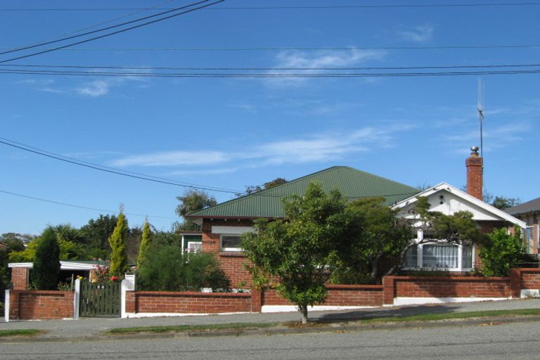 Photo of property in 20 Bowker Street, Kensington, Timaru, 7910