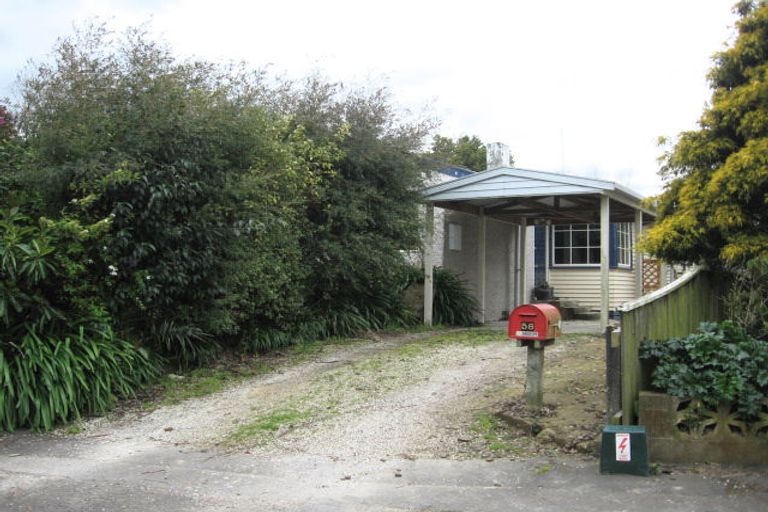 Photo of property in 56 Keeling Street, West End, Palmerston North, 4412