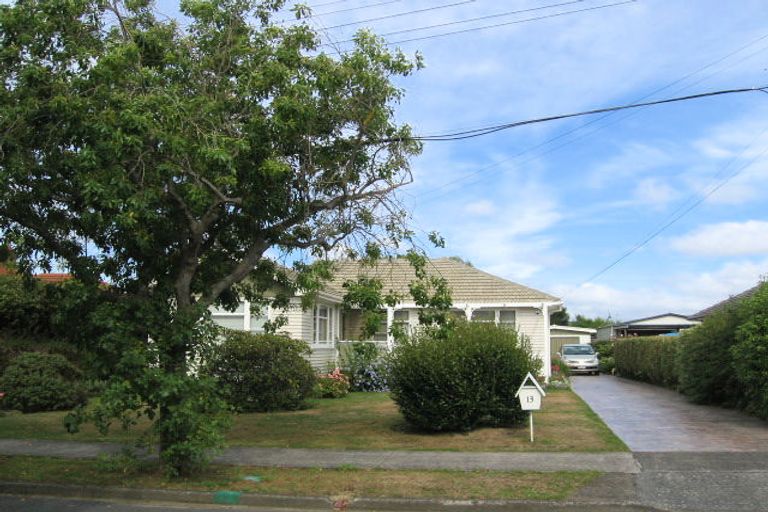 Photo of property in 13 Hildreth Street, Trentham, Upper Hutt, 5018