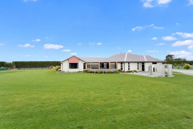 Photo of property in 17 Leyland Crescent, Swannanoa, Kaiapoi, 7692