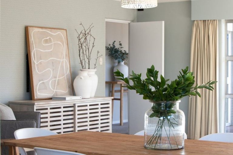 Photo of property in 203 Knowles Street, St Albans, Christchurch, 8052