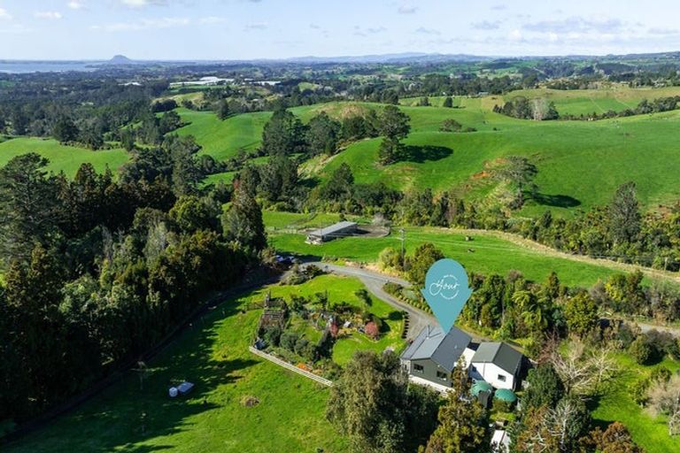 Photo of property in 506 Lockington Road, Aongatete, Katikati, 3181