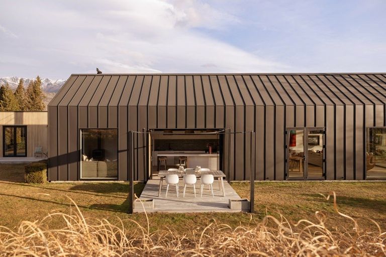 Photo of property in 540 Speargrass Flat Road, Lake Hayes, Queenstown, 9371