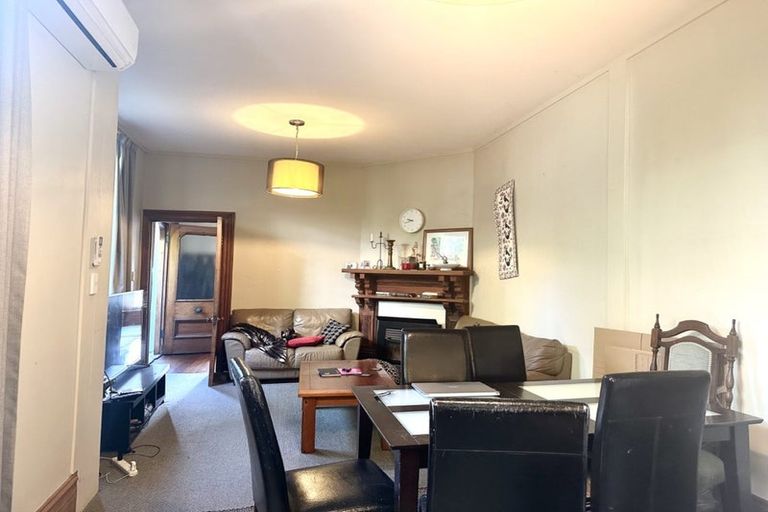 Photo of property in 91 Coromandel Street, Newtown, Wellington, 6021