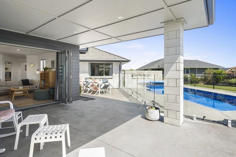 Photo of property in 7 Pukeko Grove, Cambridge, 3434