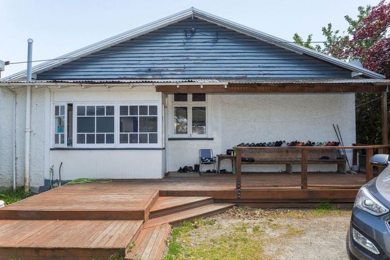 Photo of property in 262 High Street, Dannevirke, 4930