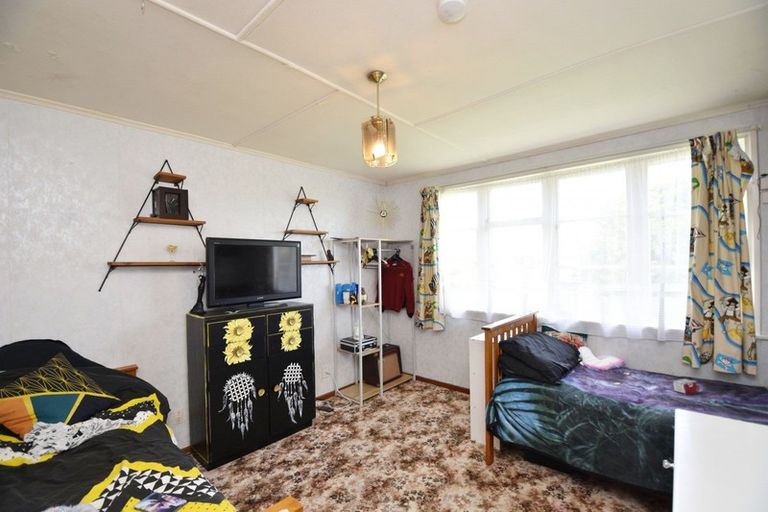 Photo of property in 115 Crawford Street, Glengarry, Invercargill, 9810