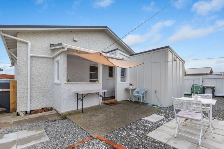 Photo of property in 58 Polson Street, Castlecliff, Whanganui, 4501