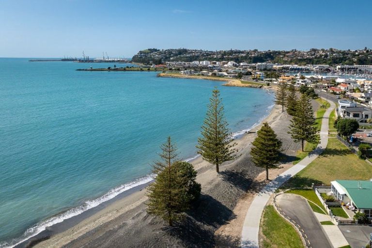 Photo of property in 10 North Terrace, Westshore, Napier, 4110