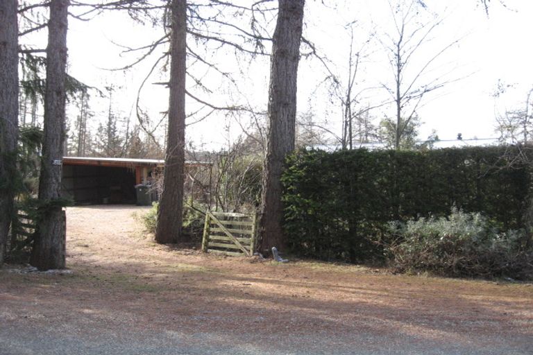 Photo of property in 20 Swimming Dam Road, Naseby, 9396