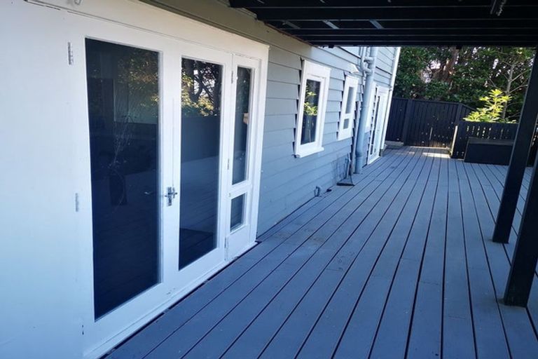 Photo of property in 93 Rakau Road, Hataitai, Wellington, 6021