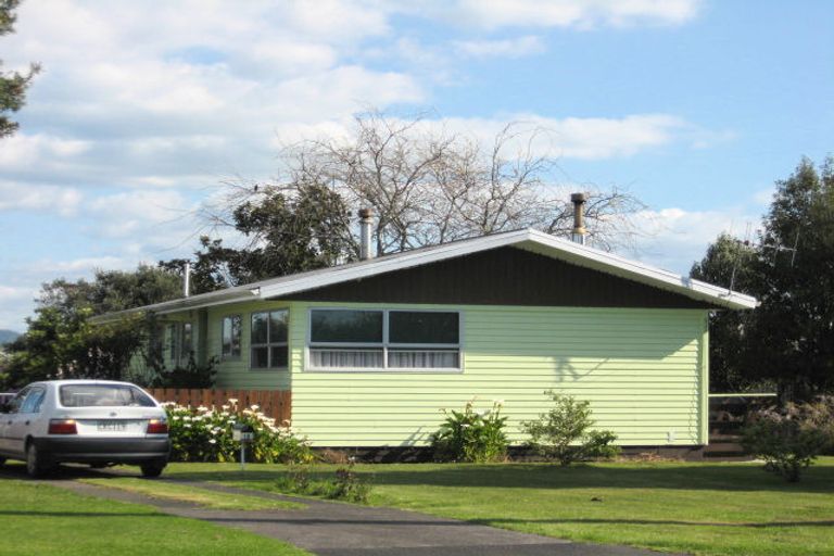 Photo of property in 10 Kimihia Road, Huntly, 3700