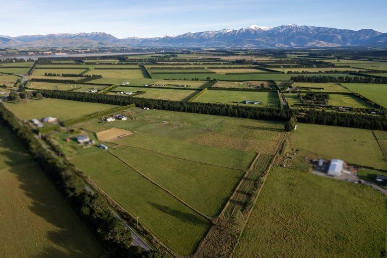 Photo of property in 237 Depot Road, Burnt Hill, Oxford, 7495