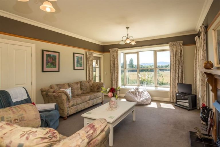 Photo of property in 1196 Karaka Road, Hurunui, Hawarden, 7385