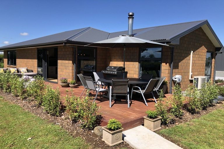 Photo of property in 790 State Highway 27, Okoroire, Tirau, 3484