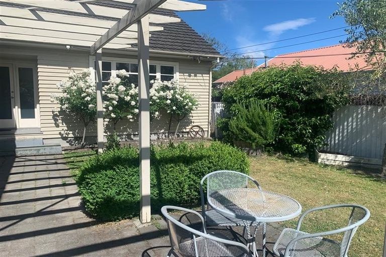 Photo of property in 1/5 Orkney Street, Strowan, Christchurch, 8052