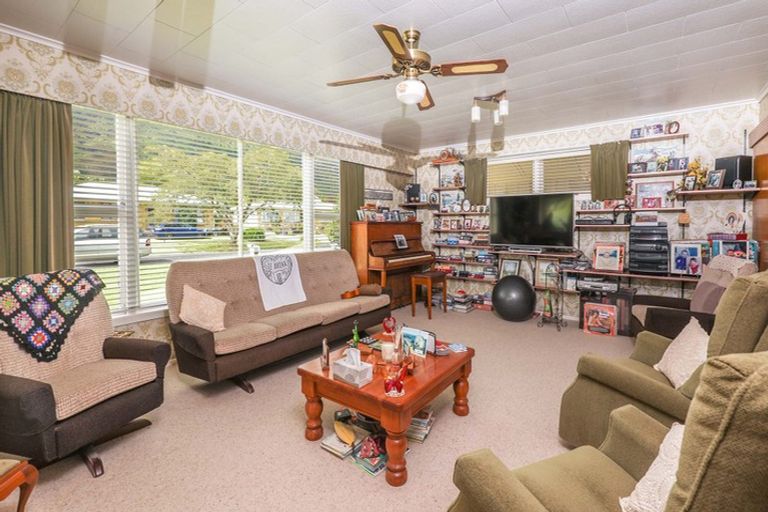 Photo of property in 4 Herbert Street, Te Aroha, 3320