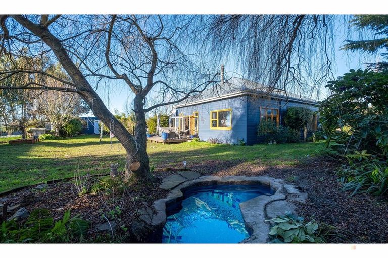 Photo of property in 53 Morven Beach Road, Morven, Waimate, 7980