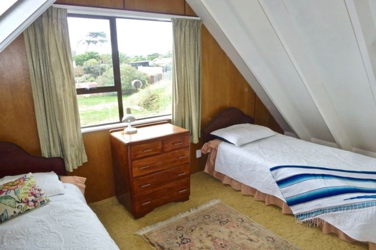 Photo of property in 58 Rodney Avenue, Te Horo Beach, Otaki, 5581