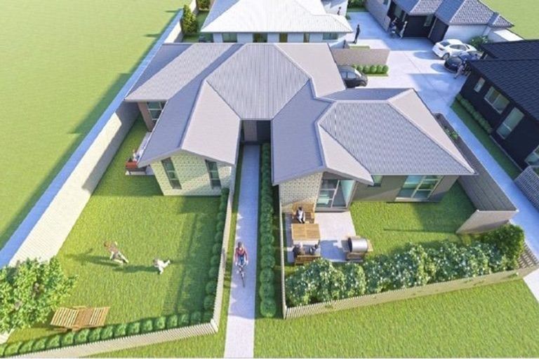 Photo of property in 1152a Heaphy Terrace, Fairfield, Hamilton, 3214