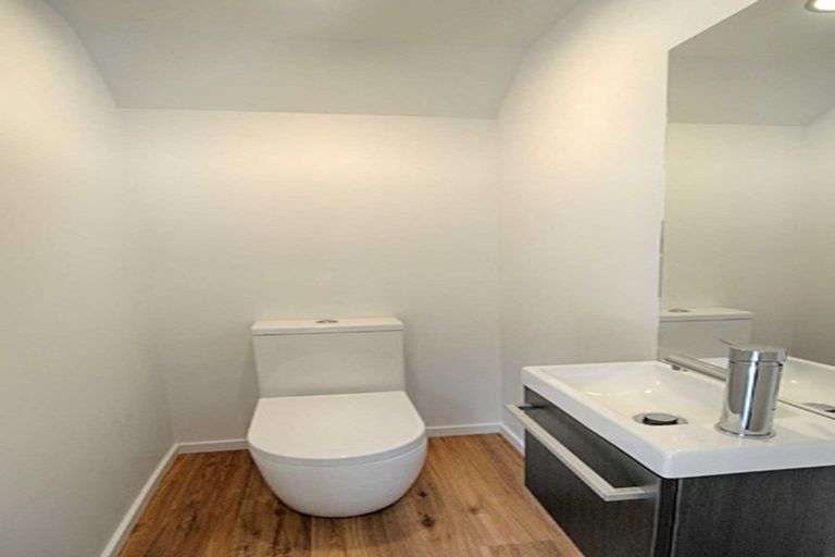 Photo of property in 1/66 Bishop Street, St Albans, Christchurch, 8014