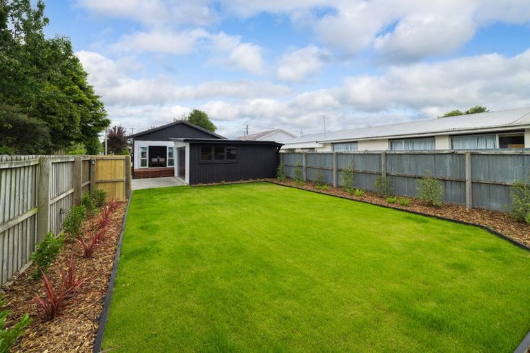 Photo of property in 19 Domain Terrace, Spreydon, Christchurch, 8024