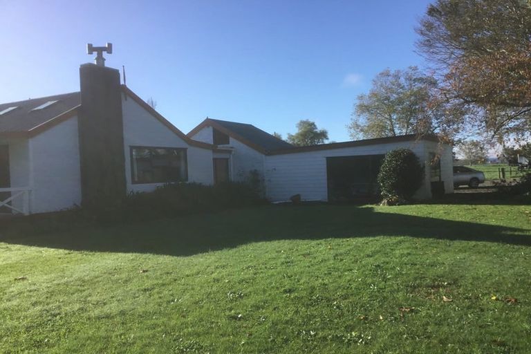 Photo of property in 614 Wardville Road, Wardville, Waharoa, 3474