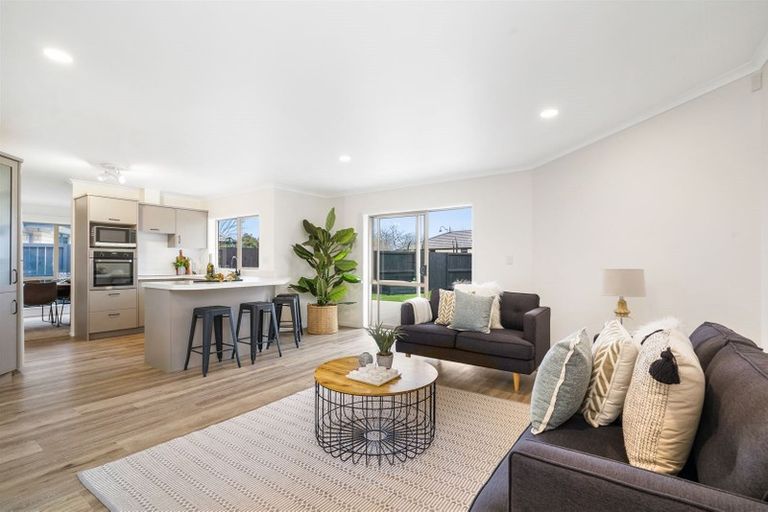 Photo of property in 58 Farringdon Avenue, Rototuna North, Hamilton, 3210