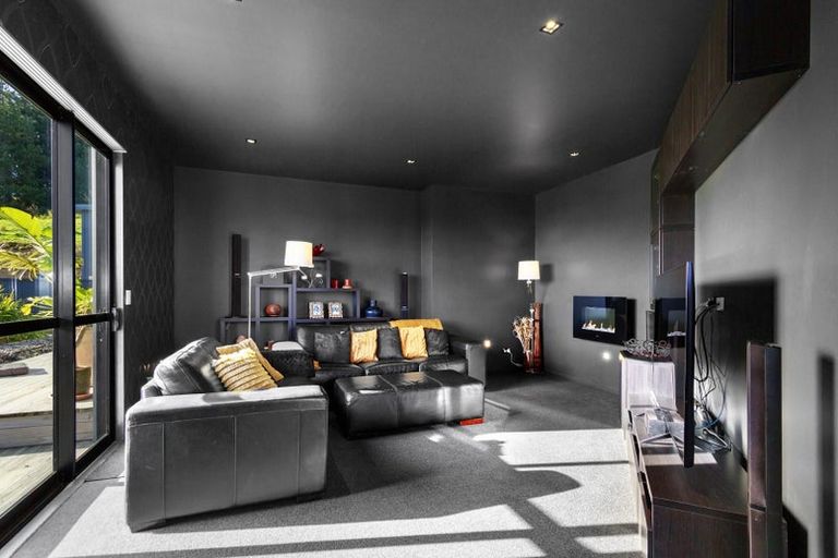 Photo of property in 136 Anlaby Road, Nikau Valley, Paraparaumu, 5032