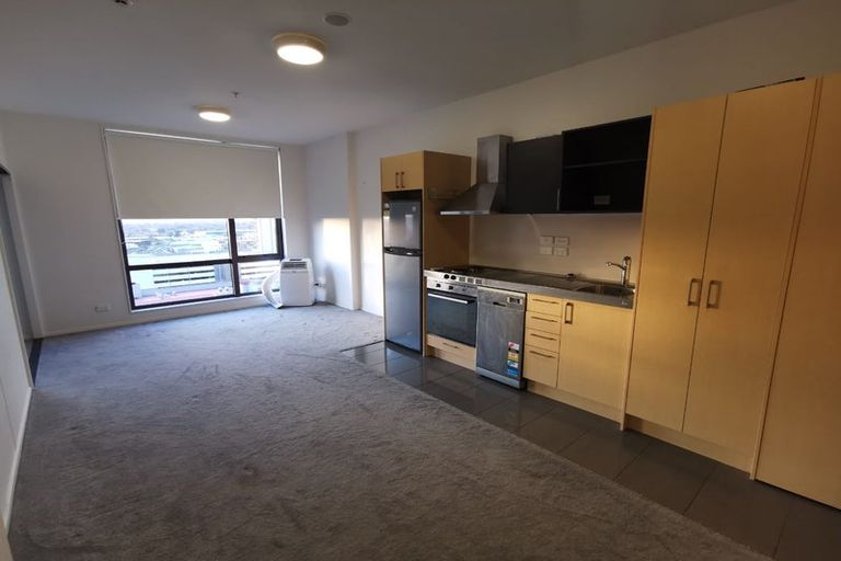 Photo of property in Twin Towers, 1105/17 Putney Way, Manukau, Auckland, 2104
