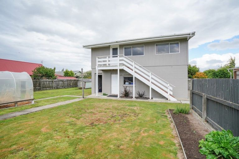 Photo of property in 73 Regent Street, Newfield, Invercargill, 9812
