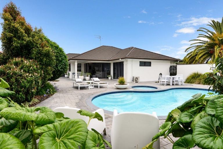 Photo of property in 6 Toi Toi Place, Flagstaff, Hamilton, 3210