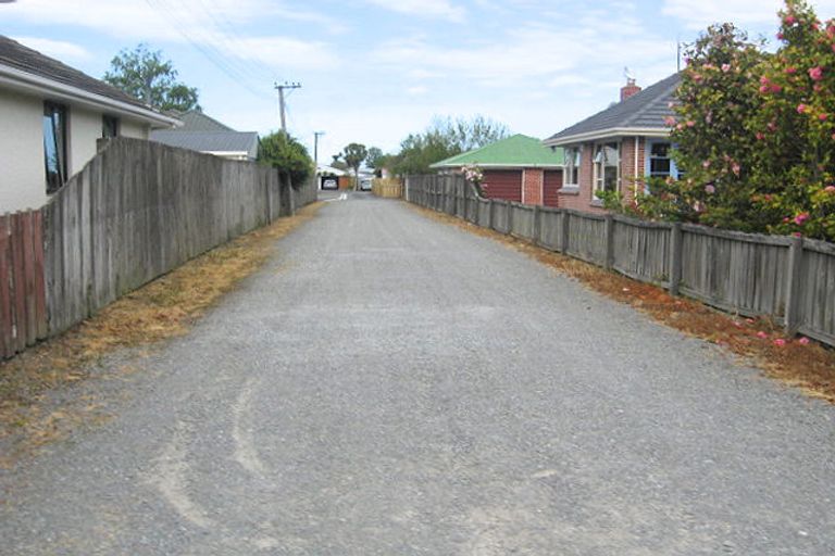 Photo of property in 50 Cavendish Road, Casebrook, Christchurch, 8051