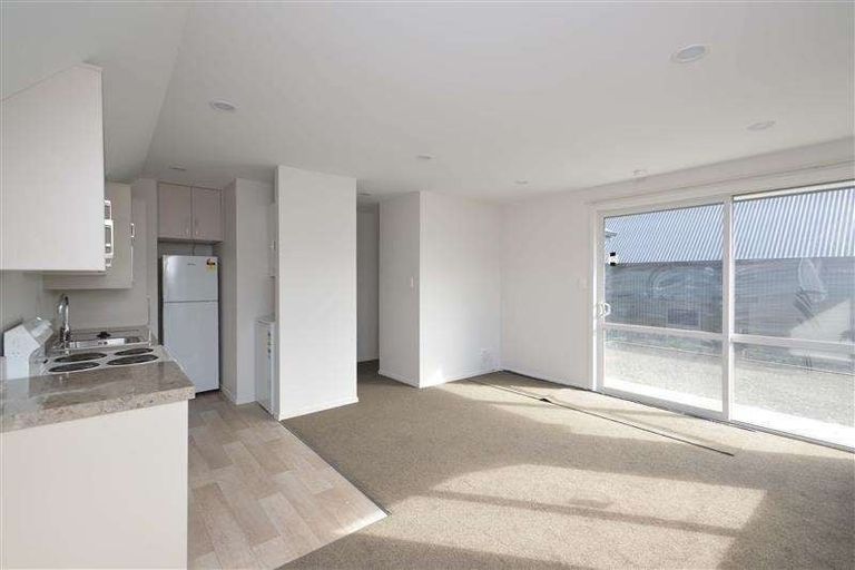 Photo of property in 43c Lowe Street, Avenal, Invercargill, 9810